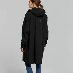 Poncho Pluie Respirant Et étanche Unisexe Noir Mosse Basil 10 Poncho Pluie Respirant Et étanche Unisexe Noir Mosse Basil -Abus Soldes poncho pluie respirant et etanche unisexe noir mosse basil full 3
