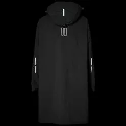 Poncho Pluie Respirant Et étanche Unisexe Noir Mosse Basil 12 Poncho Pluie Respirant Et étanche Unisexe Noir Mosse Basil -Abus Soldes poncho pluie respirant et etanche unisexe noir mosse basil full 5