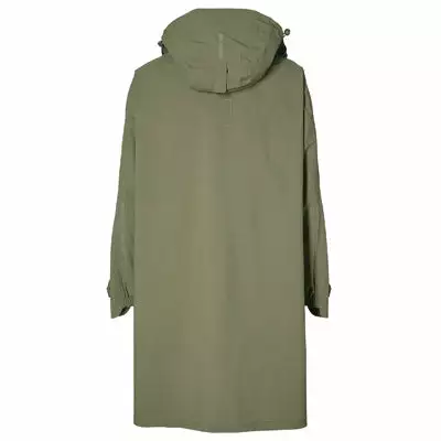 Poncho Pluie Respirant Et étanche Unisexe Vert Olive Mosse Basil 6 Poncho Pluie Respirant Et étanche Unisexe Vert Olive Mosse Basil – Image 4