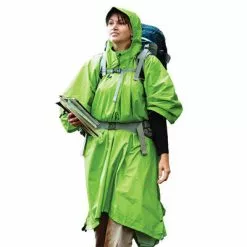 Poncho-Tarp En Nylon Thermocollé Vert Sea To Summit 12 Poncho-Tarp En Nylon Thermocollé Vert Sea To Summit -Abus Soldes poncho tarp en nylon thermocolle vert sea to summit full 5
