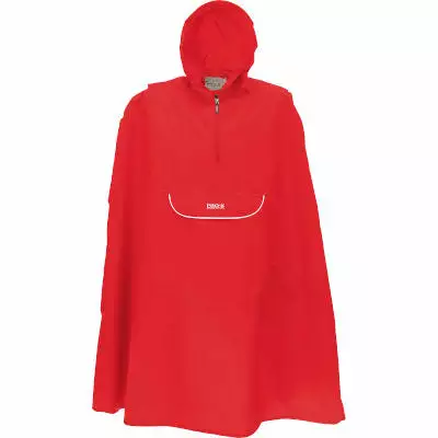 Poncho Vélo Enfant Couleur Rouge Pro-X 3 Poncho Vélo Enfant Couleur Rouge Pro-X