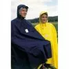 HOCK Poncho Vélo Imperméable Adulte Rain Stop