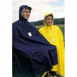 HOCK Poncho Vélo Imperméable Adulte Rain Stop