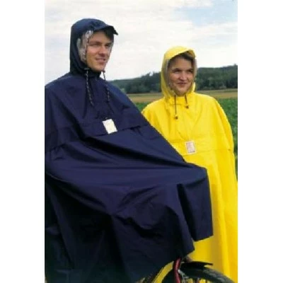 HOCK Poncho Vélo Imperméable Adulte Rain Stop 3 HOCK Poncho Vélo Imperméable Adulte Rain Stop