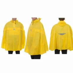 HOCK Poncho Vélo Imperméable Adulte Rain Stop 11 HOCK Poncho Vélo Imperméable Adulte Rain Stop -Abus Soldes poncho velo impermeable adulte rain stop full 4