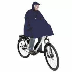 HOCK Poncho Vélo Imperméable Adulte Rain Stop 13 HOCK Poncho Vélo Imperméable Adulte Rain Stop -Abus Soldes poncho velo impermeable adulte rain stop full 6