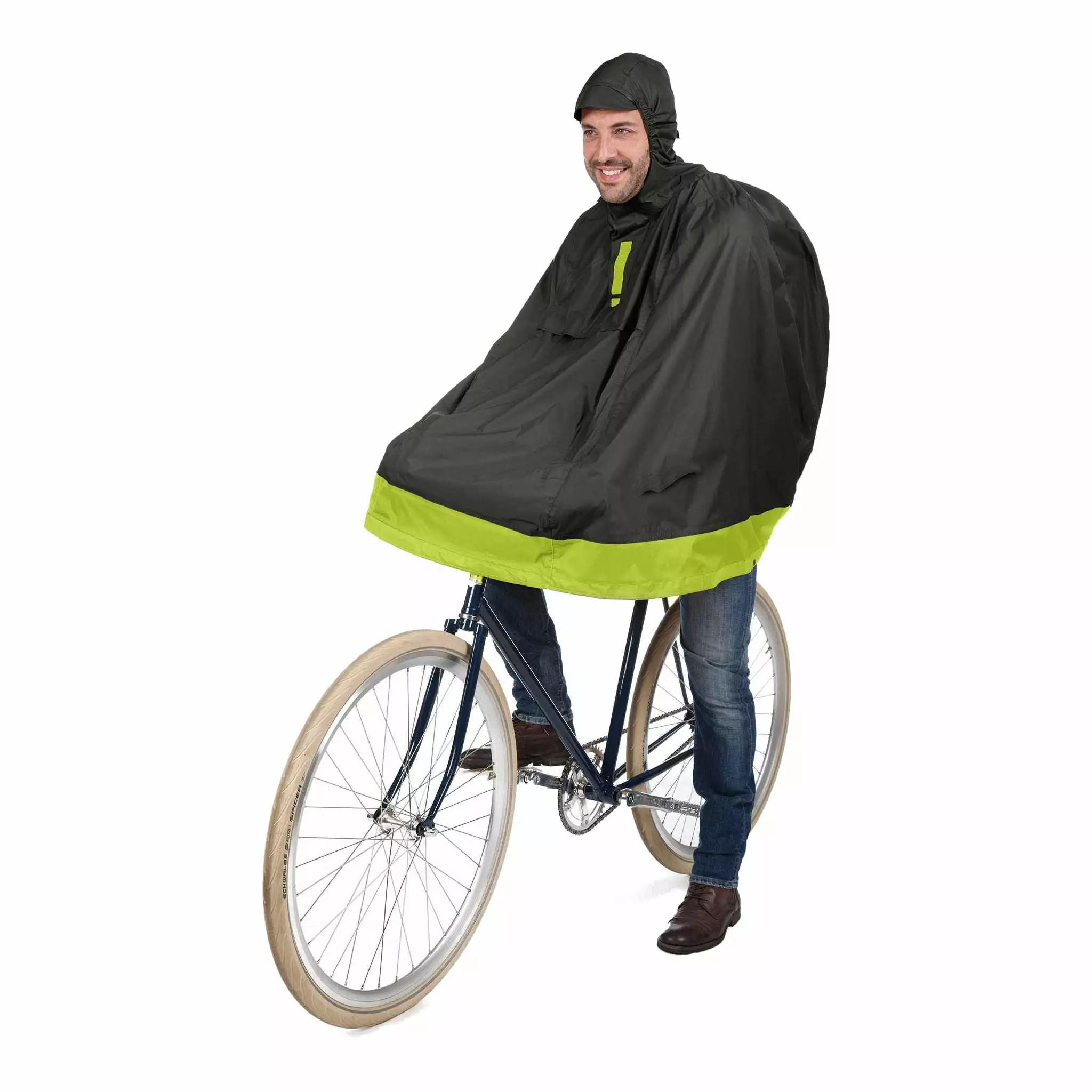 Poncho Vélo Avec Soufflet Pour Sac à Dos Tucano Urbano Garibaldina Plus 3 Poncho Vélo Avec Soufflet Pour Sac à Dos Tucano Urbano Garibaldina Plus