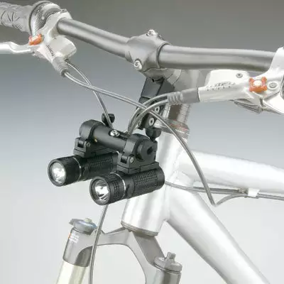 Prolongateur BARXTENDER TOPEAK Sur Guidon Vélo 5 Prolongateur BARXTENDER TOPEAK Sur Guidon Vélo – Image 3