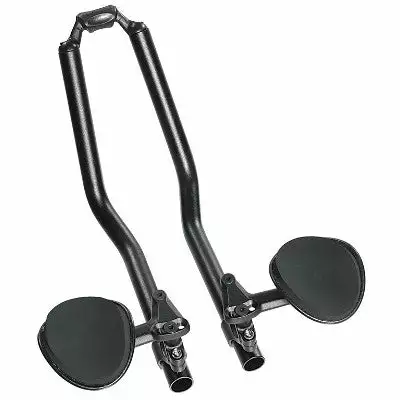 Ergotec-Humpert Prolongateur De Cintre Vélo Pour Triathlon Professionnel 3 Ergotec-Humpert Prolongateur De Cintre Vélo Pour Triathlon Professionnel