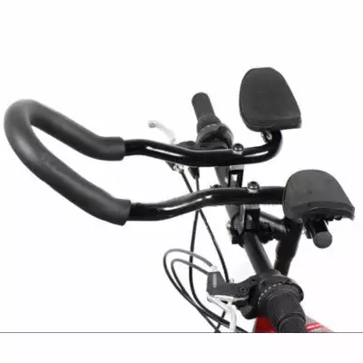 Brandless Prolongateur De Guidon Pour Vélo Triathlon 7 Brandless Prolongateur De Guidon Pour Vélo Triathlon – Image 5