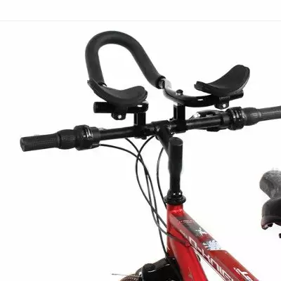 Brandless Prolongateur De Guidon Pour Vélo Triathlon 8 Brandless Prolongateur De Guidon Pour Vélo Triathlon – Image 6