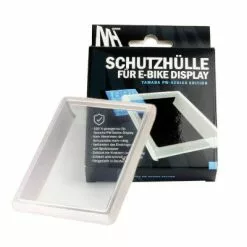 Protection D'écran Vélo électrique Yamaha PW - MH Cover