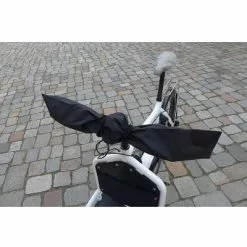 Fahrer Protection De Guidon Vélo Et VAE -Abus Soldes protection de guidon velo et vae full 6