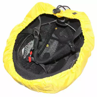 HOCK Protection Pluie Pour Casque Vélo Avec Bande Réflechissante 4 HOCK Protection Pluie Pour Casque Vélo Avec Bande Réflechissante – Image 2
