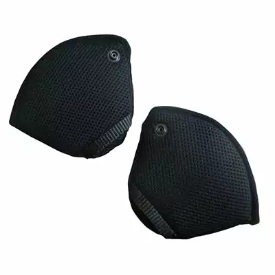 Protège-oreilles Pour Casque Vélo Roadster Casco 3 Protège-oreilles Pour Casque Vélo Roadster Casco