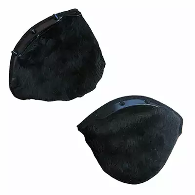 Protège-oreilles Pour Casque Vélo Roadster Casco 4 Protège-oreilles Pour Casque Vélo Roadster Casco – Image 2