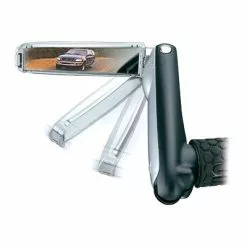 Abus Soldes -Abus Soldes retroviseur cornes de guidon topeak full 2