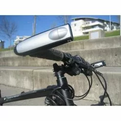 Rétroviseur Cornes De Guidon TOPEAK 9 Rétroviseur Cornes De Guidon TOPEAK -Abus Soldes retroviseur cornes de guidon topeak full 3