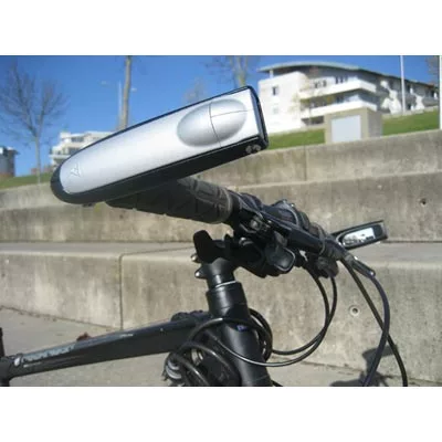 Rétroviseur Cornes De Guidon TOPEAK 5 Rétroviseur Cornes De Guidon TOPEAK – Image 3