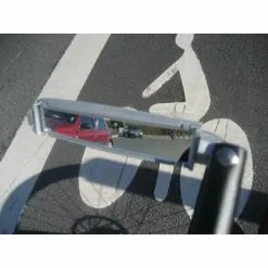 Rétroviseur Cornes De Guidon TOPEAK 10 Rétroviseur Cornes De Guidon TOPEAK -Abus Soldes retroviseur cornes de guidon topeak full 4