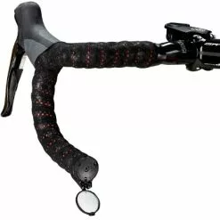 Rétroviseur En Bout De Guidon Pour Vélo De Route Corky The Beam -Abus Soldes retroviseur en bout de guidon pour velo de route corky the beam full 3