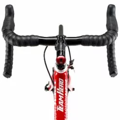 Rétroviseur En Bout De Guidon Pour Vélo De Route Corky The Beam -Abus Soldes retroviseur en bout de guidon pour velo de route corky the beam full 5