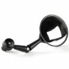 Messingschlager Retroviseur Miroir 3D Pour Vélo -Abus Soldes retroviseur miroir 3d pour velo full
