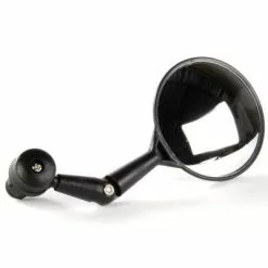 Messingschlager Retroviseur Miroir 3D Pour Vélo