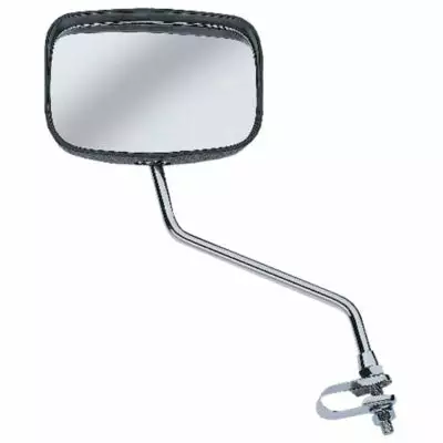 Rétroviseur Pour Vélo Ajustable Point 3 Rétroviseur Pour Vélo Ajustable Point