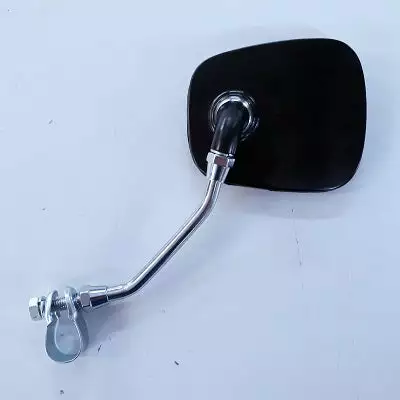 Rétroviseur Pour Vélo Ajustable Point 4 Rétroviseur Pour Vélo Ajustable Point – Image 2