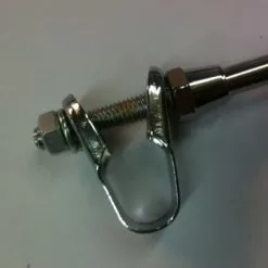 Messingschlager Rétroviseur Pour Vélo Avec Bras Long Et Grand Miroir 105 Mm 10 Messingschlager Rétroviseur Pour Vélo Avec Bras Long Et Grand Miroir 105 Mm -Abus Soldes retroviseur pour velo avec bras long et grand miroir 105 mm full 3