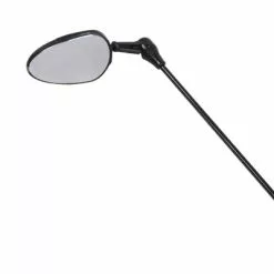 Abus Soldes -Abus Soldes retroviseur sur casque de velo full 2