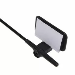 Brandless Rétroviseur Sur Casque De Vélo -Abus Soldes retroviseur sur casque de velo full 3