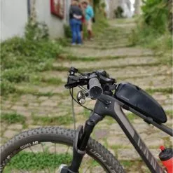 Rétroviseur Vélo En Bout De Guidon Plat Corky Urban The Beam 11 Rétroviseur Vélo En Bout De Guidon Plat Corky Urban The Beam -Abus Soldes retroviseur velo en bout de guidon droit corky urban the beam full 4