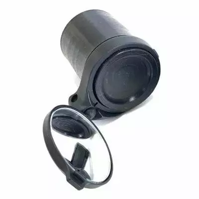 Rétroviseur Vélo En Bout De Guidon Plat Corky Urban The Beam 7 Rétroviseur Vélo En Bout De Guidon Plat Corky Urban The Beam – Image 5