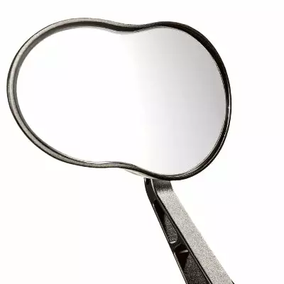 Ergotec-Humpert Rétroviseur Vélo Et VAE M-99 Ergotec à Bras Court 4 Ergotec-Humpert Rétroviseur Vélo Et VAE M-99 Ergotec à Bras Court – Image 2