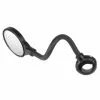 Rétroviseur Vélo Flexible 360° M-Wave Miroir 70 Mm 2 Rétroviseur Vélo Flexible 360° M-Wave Miroir 70 Mm -Abus Soldes retroviseur velo flexible 360 m wave miroir 70 mm full