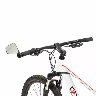ZEFAL Rétroviseur Vélo Gauche Grand Miroir Dooback 2 Zéfal 4 ZEFAL Rétroviseur Vélo Gauche Grand Miroir Dooback 2 Zéfal – Image 2