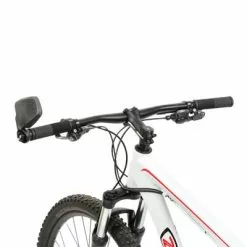 ZEFAL Rétroviseur Vélo Gauche Grand Miroir Dooback 2 Zéfal 10 ZEFAL Rétroviseur Vélo Gauche Grand Miroir Dooback 2 Zéfal -Abus Soldes retroviseur velo gauche grand miroir dooback 2 zefal full 3
