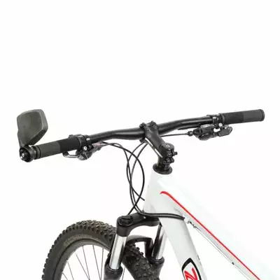 ZEFAL Rétroviseur Vélo Gauche Grand Miroir Dooback 2 Zéfal 5 ZEFAL Rétroviseur Vélo Gauche Grand Miroir Dooback 2 Zéfal – Image 3