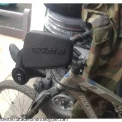 ZEFAL Rétroviseur Vélo Gauche Grand Miroir Dooback 2 Zéfal 13 ZEFAL Rétroviseur Vélo Gauche Grand Miroir Dooback 2 Zéfal -Abus Soldes retroviseur velo gauche grand miroir dooback 2 zefal full 6