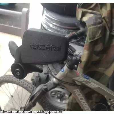 ZEFAL Rétroviseur Vélo Gauche Grand Miroir Dooback 2 Zéfal 8 ZEFAL Rétroviseur Vélo Gauche Grand Miroir Dooback 2 Zéfal – Image 6