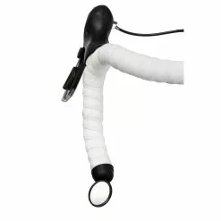 Rétroviseur Vélo Sur Embout De Cintre Spy Micro M-Wave 9 Rétroviseur Vélo Sur Embout De Cintre Spy Micro M-Wave -Abus Soldes retroviseur velo guidon micro spy m wave