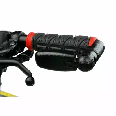 Rétroviseur Vélo Spin Zefal 3 Rétroviseur Vélo Spin Zefal – Image 2