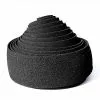 Bike Ribbon Ruban Collé Sur Cintre Vélo Spugna - BikeRibbon -Abus Soldes ruban colle sur cintre velo spugna noir bikeribbon full