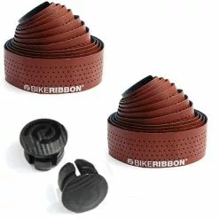 Bike Ribbon Ruban De Cintre Pour Vélo Eolo Soft - BikeRibbon 11 Bike Ribbon Ruban De Cintre Pour Vélo Eolo Soft - BikeRibbon -Abus Soldes ruban de cintre pour velo eolo soft marron bikeribbon full 4