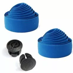 Bike Ribbon Ruban De Guidon Bleu Pour Vélo Cork Plus Uni - BikeRibbon 9 Bike Ribbon Ruban De Guidon Bleu Pour Vélo Cork Plus Uni - BikeRibbon -Abus Soldes ruban de guidon bleu pour velo cork plus uni bikeribbon full 3