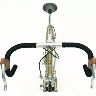 Point Ruban De Guidon En Coton 2,6 Mètres 6 Point Ruban De Guidon En Coton 2,6 Mètres – Image 4