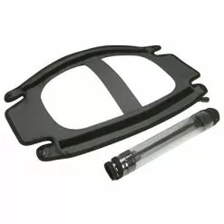 Sac De Vélo Pour Chien Doggy - KLICKfix -Abus Soldes sac de velo pour chien doggy klickfix full 3