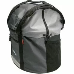 Sac De Vélo Pour Chien Doggy - KLICKfix -Abus Soldes sac de velo pour chien doggy klickfix full 5